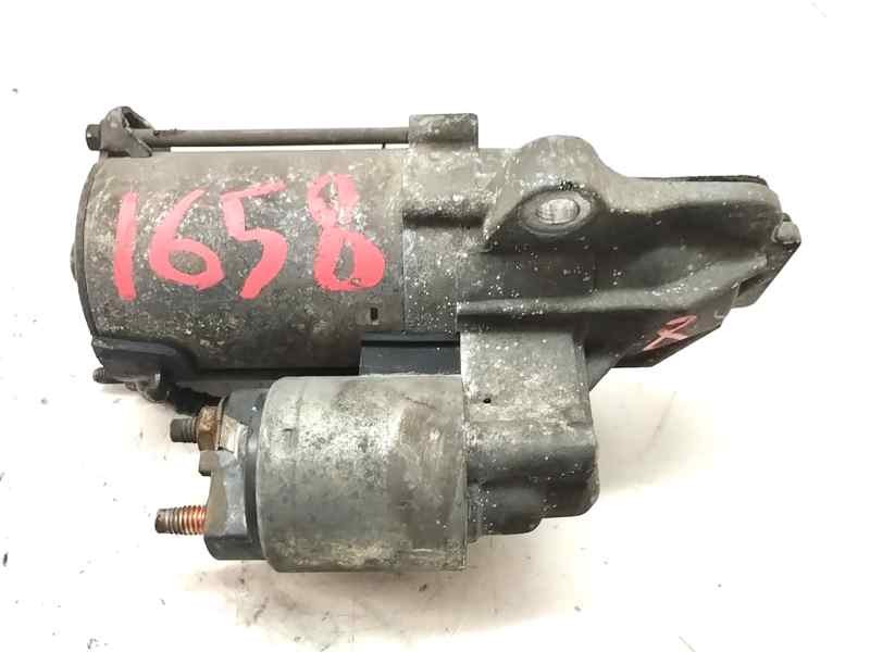 Recambio de motor arranque para volvo v50 familiar 1.8 16v referencia OEM IAM 3M5T11000A  