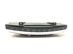 Recambio de mando climatizador para mercedes-benz clase s (w221) berlina s 350 cdi 4-matic (221.080) referencia OEM IAM A2219052