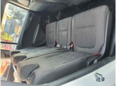 Recambio de asientos trasero derecho para opel zafira tourer 1.6 cdti dpf ecoflex s&s 136 cv referencia OEM IAM    2