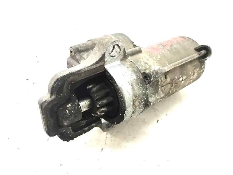 Recambio de motor arranque para volvo v50 familiar 1.8 16v referencia OEM IAM 3M5T11000A  
							