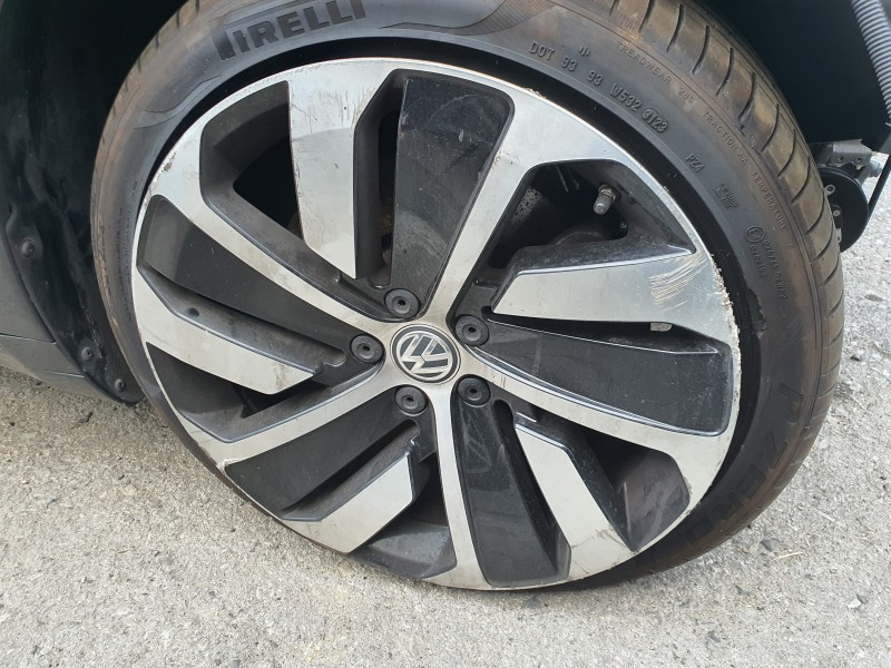 Recambio de juego llantas para volkswagen arteon (3h7) r-line 4motion referencia OEM IAM   