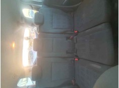 Recambio de asiento trasero medio para opel zafira tourer 1.6 cdti dpf ecoflex s&s 136 cv referencia OEM IAM   