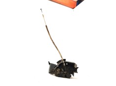 Recambio de cerradura puerta delantera izquierda para audi allroad quattro (4b5) 2.5 v6 24v tdi referencia OEM IAM 4B0837349A   2