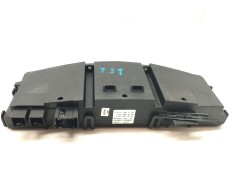 Recambio de mando climatizador para mercedes-benz clase s (w221) berlina s 350 cdi 4-matic (221.080) referencia OEM IAM A2219052 2