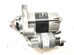 Recambio de motor arranque para citroën c4 grand picasso 1.2 thp 130 cv referencia OEM IAM 9812715480  