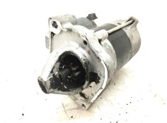 Recambio de motor arranque para citroën c4 grand picasso 1.2 thp 130 cv referencia OEM IAM 9812715480   2