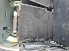 Recambio de asientos tercera fila para opel zafira tourer 1.6 cdti dpf ecoflex s&s 136 cv referencia OEM IAM    2