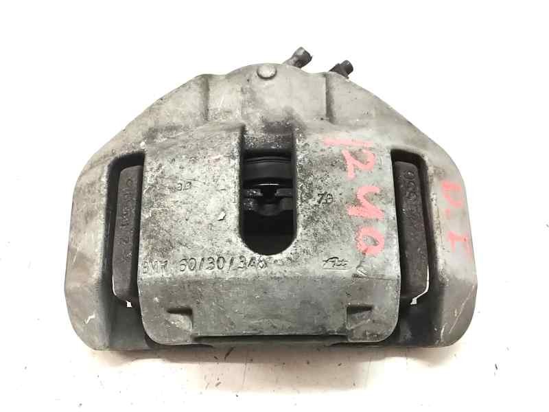 Recambio de pinza freno delantera izquierda para bmw serie 6 cabrio (e64) 645ci referencia OEM IAM 6030348  
