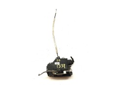 Recambio de cerradura puerta delantera derecha para audi allroad quattro (4b5) 2.5 v6 24v tdi referencia OEM IAM 4B1837016G  