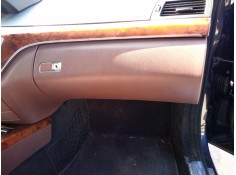 Recambio de guantera para mercedes-benz clase s (w221) berlina s 350 cdi 4-matic (221.080) referencia OEM IAM   