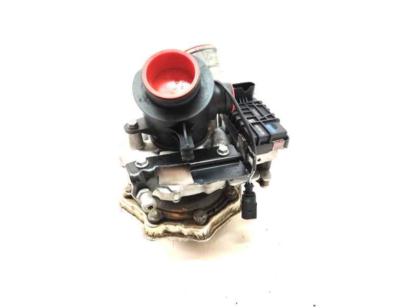 Recambio de turbocompresor para audi q5 (8r) 3.0 tdi 245 cv referencia OEM IAM 059145874L  
