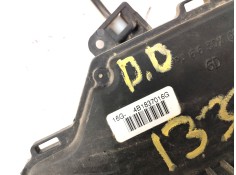 Recambio de cerradura puerta delantera derecha para audi allroad quattro (4b5) 2.5 v6 24v tdi referencia OEM IAM 4B1837016G   2