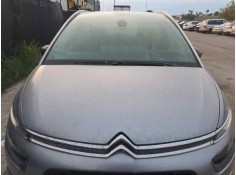 Recambio de paragolpes delantero para citroën c4 grand picasso 1.2 thp 130 cv referencia OEM IAM    2