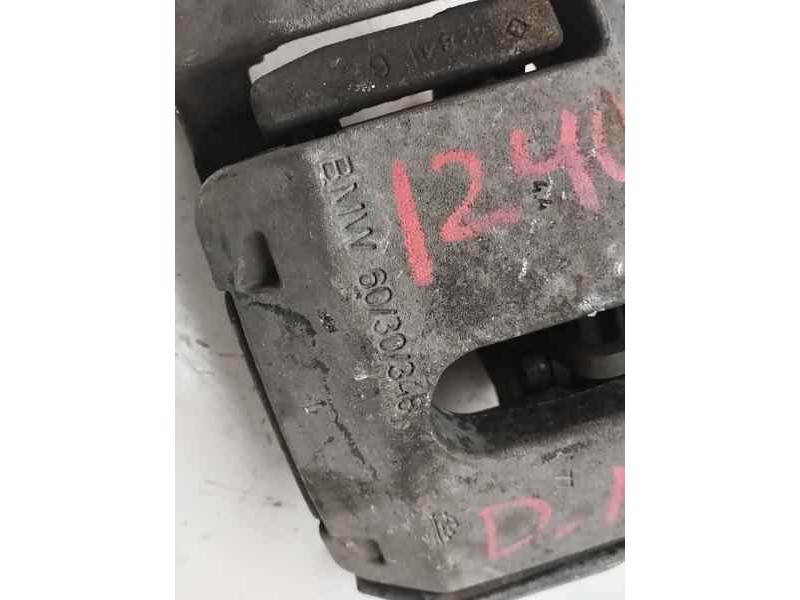 Recambio de pinza freno delantera derecha para bmw serie 6 cabrio (e64) 645ci referencia OEM IAM 6030348  