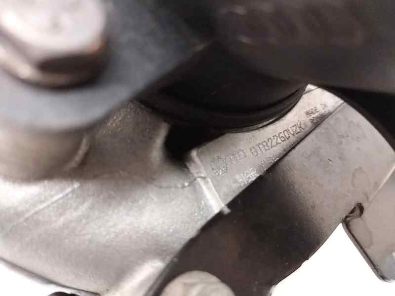 Recambio de turbocompresor para audi q5 (8r) 3.0 tdi 245 cv referencia OEM IAM 059145874L  