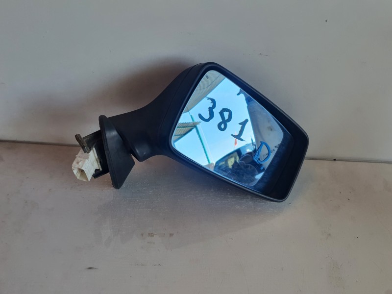 Recambio de retrovisor derecho para audi 80/90 (893) 2.0 referencia OEM IAM   