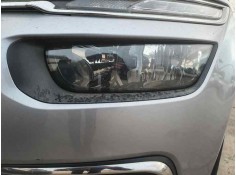 Recambio de paragolpes delantero para citroën c4 grand picasso 1.2 thp 130 cv referencia OEM IAM    2