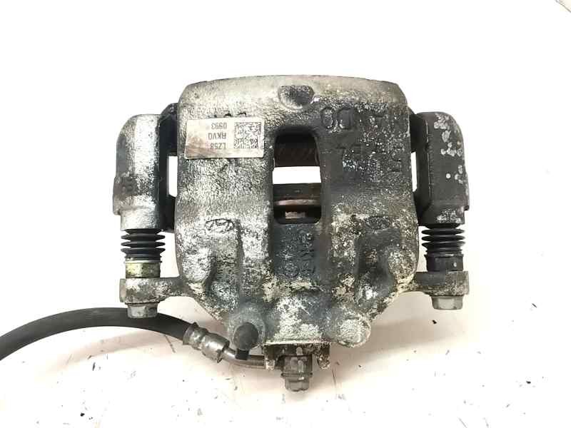 Recambio de pinza freno delantera izquierda para kia stonic (ybcuv) concept referencia OEM IAM LZ58  