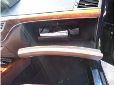Recambio de guantera para mercedes-benz clase s (w221) berlina s 350 cdi 4-matic (221.080) referencia OEM IAM    2