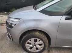 Recambio de paragolpes delantero para citroën c4 grand picasso 1.2 thp 130 cv referencia OEM IAM    2