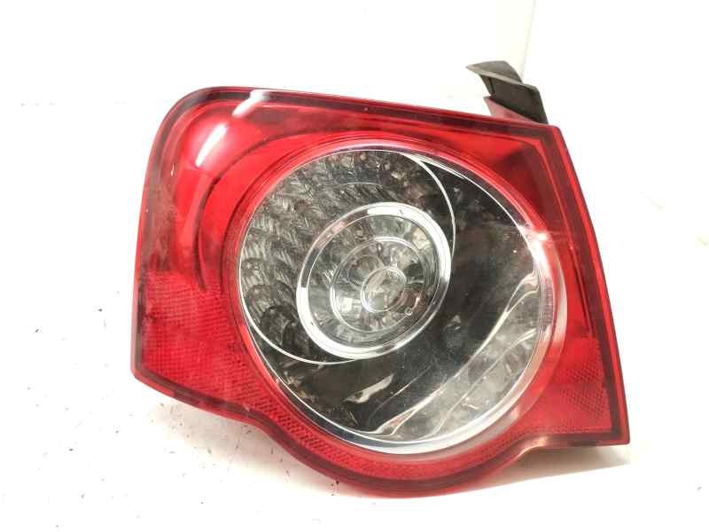 Recambio de piloto trasero izquierdo para volkswagen passat berlina (3c2) highline referencia OEM IAM 3C5945095H  