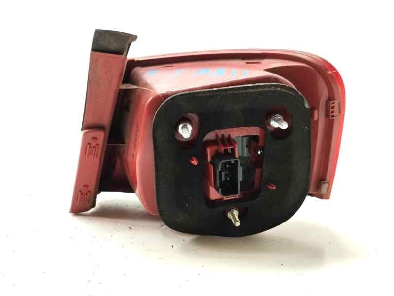 Recambio de piloto trasero izquierdo para volkswagen passat berlina (3c2) highline referencia OEM IAM 3C5945095H  