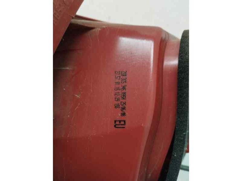 Recambio de piloto trasero izquierdo para volkswagen passat berlina (3c2) highline referencia OEM IAM 3C5945095H  