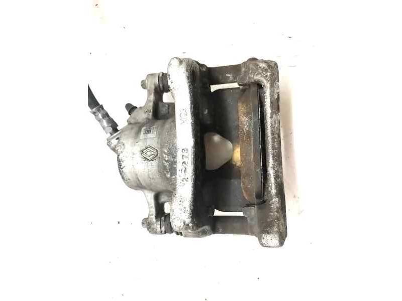 Recambio de pinza freno delantera derecha para dacia sandero sl 2019 referencia OEM IAM 410012124R  