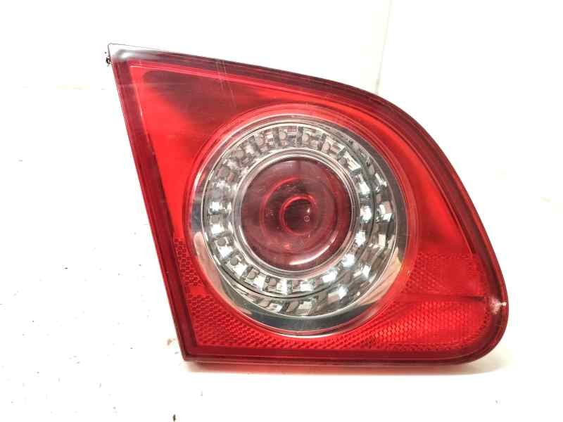 Recambio de piloto trasero izquierdo interior para volkswagen passat berlina (3c2) highline referencia OEM IAM 3C5945093E  