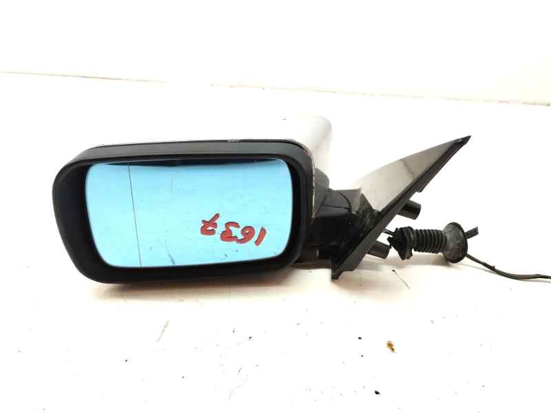 Recambio de retrovisor izquierdo para bmw serie 5 berlina (e39) 520i 170 cv referencia OEM IAM   