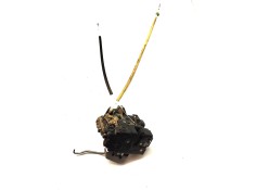 Recambio de cerradura puerta trasera izquierda para audi allroad quattro (4b5) 2.5 v6 24v tdi referencia OEM IAM 4B0839015G   2