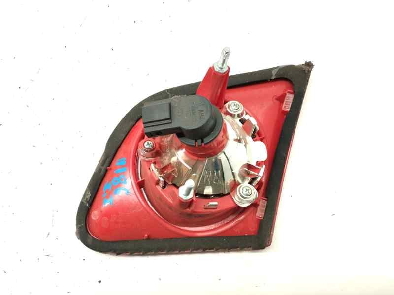 Recambio de piloto trasero izquierdo interior para volkswagen passat berlina (3c2) highline referencia OEM IAM 3C5945093E  