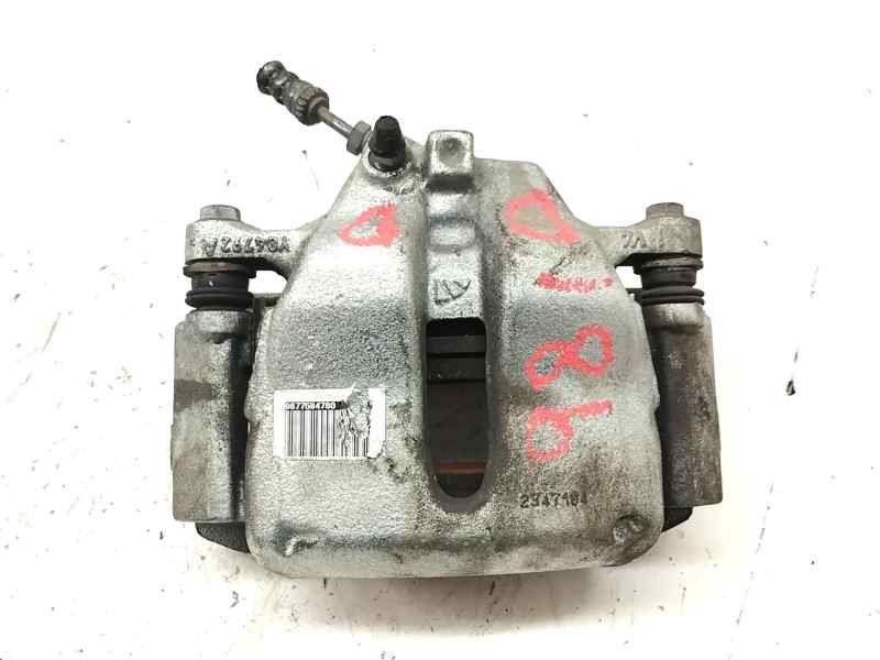 Recambio de pinza freno delantera derecha para opel crossland x 1.2 referencia OEM IAM 9677584780  