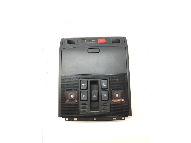 Recambio de luz interior para volkswagen arteon (3h7) r-line 4motion referencia OEM IAM 5GM035624EB  