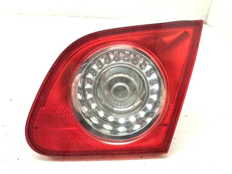 Recambio de piloto trasero derecho interior para volkswagen passat berlina (3c2) highline referencia OEM IAM 3C5945094  
							