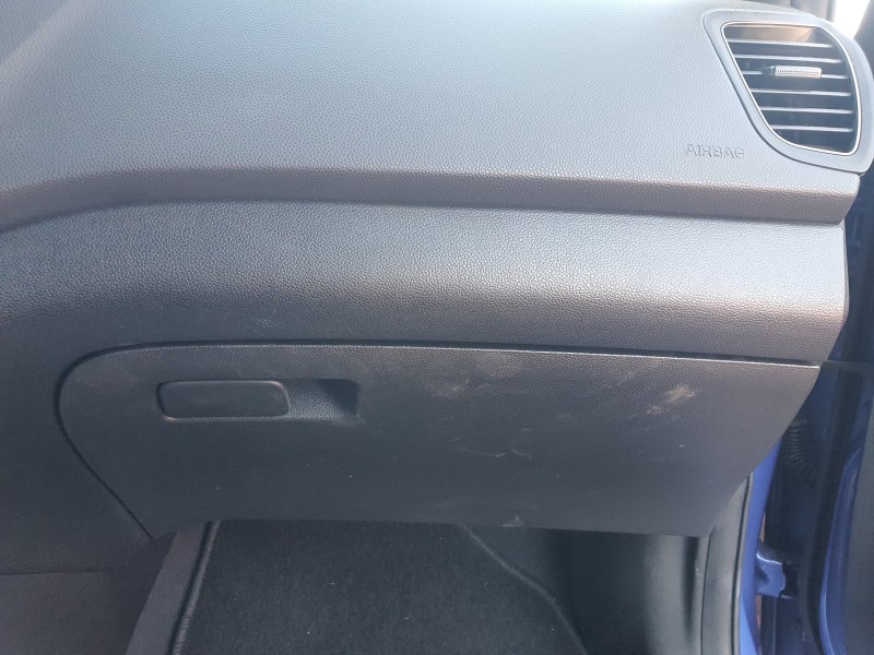 Recambio de guantera para hyundai i20 active 1.0 tgdi cat referencia OEM IAM   