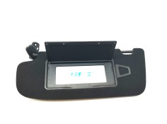 Recambio de parasol izquierdo para mercedes-benz clase s (w221) berlina s 350 cdi 4-matic (221.080) referencia OEM IAM    2