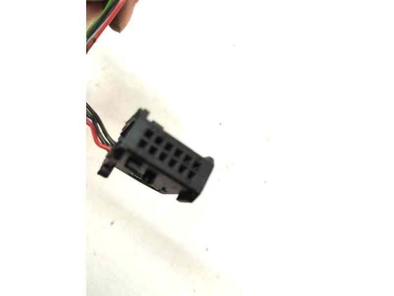 Recambio de retrovisor izquierdo para bmw serie 5 berlina (e39) 520i 170 cv referencia OEM IAM   