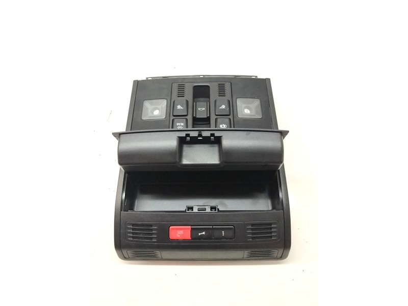 Recambio de luz interior para volkswagen arteon (3h7) r-line 4motion referencia OEM IAM 5GM035624EB  