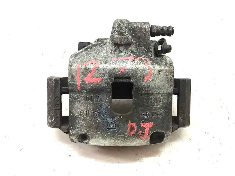 Recambio de pinza freno delantera izquierda para opel corsa e selective referencia OEM IAM   