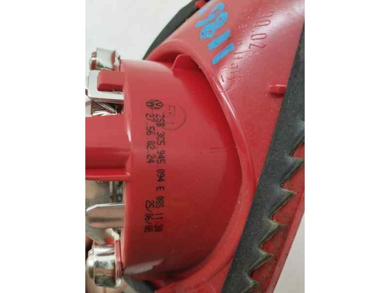 Recambio de piloto trasero derecho interior para volkswagen passat berlina (3c2) highline referencia OEM IAM 3C5945094  