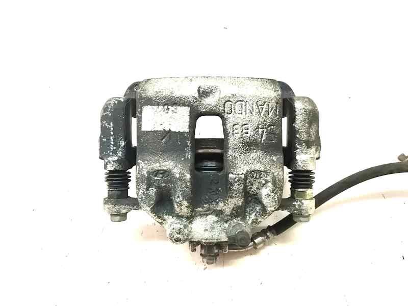 Recambio de pinza freno delantera izquierda para kia stonic (ybcuv) concept referencia OEM IAM   
							