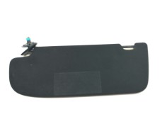 Recambio de parasol derecho para mercedes-benz clase s (w221) berlina s 350 cdi 4-matic (221.080) referencia OEM IAM   