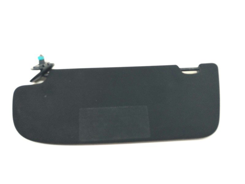 Recambio de parasol derecho para mercedes-benz clase s (w221) berlina s 350 cdi 4-matic (221.080) referencia OEM IAM   
							