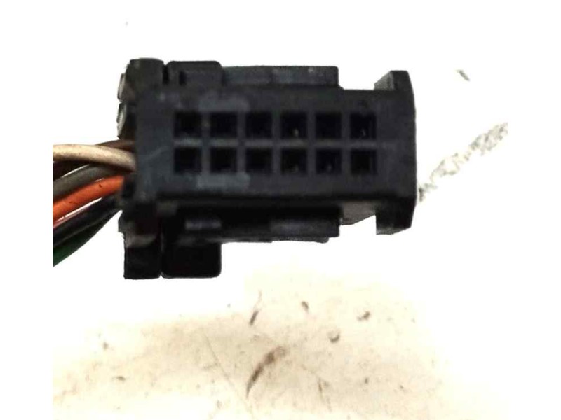 Recambio de retrovisor derecho para bmw serie 5 berlina (e39) 520i 170 cv referencia OEM IAM   