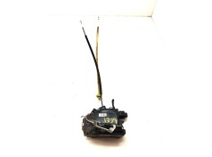 Recambio de cerradura puerta trasera derecha para audi allroad quattro (4b5) 2.5 v6 24v tdi referencia OEM IAM 4B0839016G  