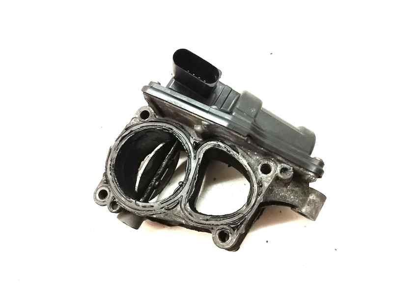 Recambio de caja mariposa para audi q5 (8r) 3.0 tdi 245 cv referencia OEM IAM 059129593H  