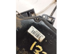 Recambio de cerradura puerta trasera derecha para audi allroad quattro (4b5) 2.5 v6 24v tdi referencia OEM IAM 4B0839016G   2
