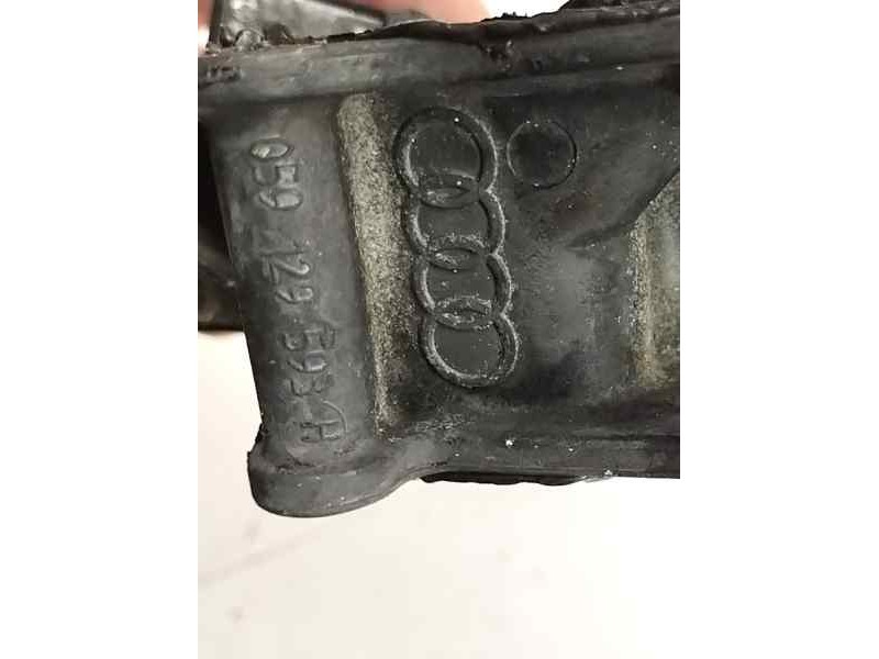 Recambio de caja mariposa para audi q5 (8r) 3.0 tdi 245 cv referencia OEM IAM 059129593H  