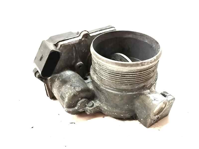 Recambio de caja mariposa para audi q5 (8r) 3.0 tdi 245 cv referencia OEM IAM 059145950AA  